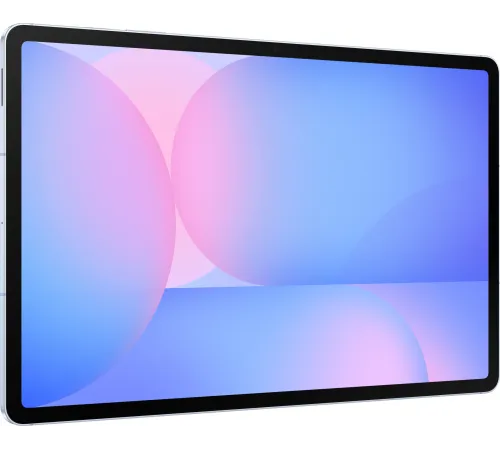 Планшет Samsung Galaxy Tab S10 FE+ 1580 (2.9) 8C RAM12Gb ROM256Gb 13.1" TFT 2880x1800 5G 1Sim eSIM Android 15 голубой 13Mpix 12Mpix BT WiFi microSD 1Tb 10090mAh Планшет Samsung Galaxy Tab S10 FE+ 1580 (2.9) 8C RAM12Gb ROM256Gb 13.1" TFT 2880x1800 5G 1Sim eSIM Android 15 голубой 13Mpix 12Mpix BT WiFi microSD 1Tb 10090mAh