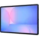 Планшет Samsung Galaxy Tab S10 FE+ 1580 (2.9) 8C RAM12Gb ROM256Gb 13.1" TFT 2880x1800 5G 1Sim eSIM Android 15 голубой 13Mpix 12Mpix BT WiFi microSD 1Tb 10090mAh