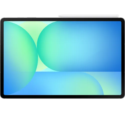 Планшет Samsung Galaxy Tab S10 FE+ 1580 (2.9) 8C RAM12Gb ROM256Gb 13.1" TFT 2880x1800 5G 1Sim eSIM Android 15 серый 13Mpix 12Mpix BT WiFi microSD 1Tb 10090mAh Планшет Samsung Galaxy Tab S10 FE+ 1580 (2.9) 8C RAM12Gb ROM256Gb 13.1" TFT 2880x1800 5G 1Sim eSIM Android 15 серый 13Mpix 12Mpix BT WiFi microSD 1Tb 10090mAh