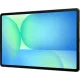 Планшет Samsung Galaxy Tab S10 FE+ 1580 (2.9) 8C RAM12Gb ROM256Gb 13.1" TFT 2880x1800 5G 1Sim eSIM Android 15 серый 13Mpix 12Mpix BT WiFi microSD 1Tb 10090mAh