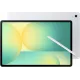 Планшет Samsung Galaxy Tab S10 FE+ 1580 (2.9) 8C RAM12Gb ROM256Gb 13.1" TFT 2880x1800 5G 1Sim eSIM Android 15 серебристый 13Mpix 12Mpix BT WiFi microSD 1Tb 10090mAh