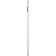 Планшет Samsung Galaxy Tab S10 FE+ 1580 (2.9) 8C RAM12Gb ROM256Gb 13.1" TFT 2880x1800 5G 1Sim eSIM Android 15 серебристый 13Mpix 12Mpix BT WiFi microSD 1Tb 10090mAh