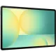 Планшет Samsung Galaxy Tab S10 FE+ 1580 (2.9) 8C RAM12Gb ROM256Gb 13.1" TFT 2880x1800 5G 1Sim eSIM Android 15 серебристый 13Mpix 12Mpix BT WiFi microSD 1Tb 10090mAh