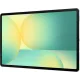 Планшет Samsung Galaxy Tab S10 FE+ 1580 (2.9) 8C RAM12Gb ROM256Gb 13.1" TFT 2880x1800 5G 1Sim eSIM Android 15 серебристый 13Mpix 12Mpix BT WiFi microSD 1Tb 10090mAh