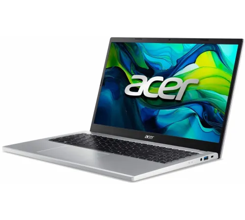 Ноутбук Acer Aspire Go AG15-32P-394D / 15,6" FHD IPS 800:1 300 nit / Core 3 N355 / UMA / 16 GB DDR5 Ноутбук Acer Aspire Go AG15-32P-394D / 15,6" FHD IPS 800:1 300 nit / Core 3 N355 / UMA / 16 GB DDR5