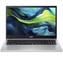 Ноутбук Acer Aspire Go AG15-41P-R4X3 / 15,6" FHD IPS 800:1 300 nit / Ryzen 5 7535HS / UMA / 16 GB DD