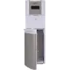 Кулер Aqua Work QRB-72LDS напольный электронный белый