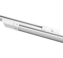 Умный карниз Aqara BFS4-2342 выдвижение гориз. белый