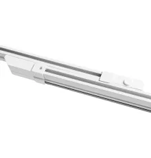 Умный карниз Aqara BFS4-2342 выдвижение гориз. белый