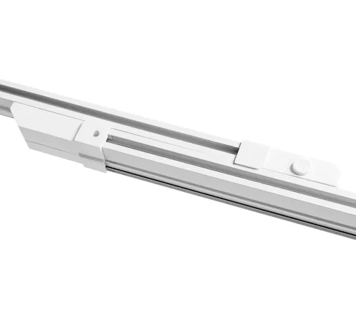 Умный карниз Aqara BFS4-2342 выдвижение гориз. белый