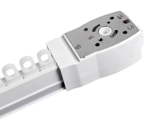 Умный карниз Aqara BFS4-2342 выдвижение гориз. белый