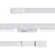 Умный карниз Aqara BFS4-2342 выдвижение гориз. белый