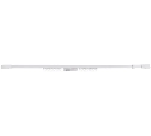 Умный карниз Aqara BFS4-2342 выдвижение гориз. белый