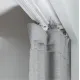 Умный карниз Aqara BFS4-2342 выдвижение гориз. белый