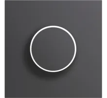 Умный диммер Aqara H1 ZNXNKG02LM регул. графитовый (ZNXNKG02LM_GR)