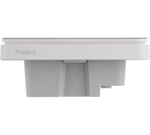 Умный выключатель Aqara Z1 Pro ZNQBKG45LM четырехклавишный белый (ZNQBKG45LM_WH)