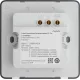 Умный выключатель Aqara Z1 Pro ZNQBKG45LM четырехклавишный графитовый (ZNQBKG45LM_GR)