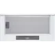 Вытяжка встраиваемая Meferi Power SLIDEBOX60WH белый управление: кнопочное (1 мотор)