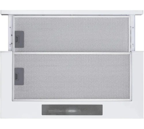 Вытяжка встраиваемая Meferi Power SLIDEBOX60WH белый управление: кнопочное (1 мотор) Вытяжка встраиваемая Meferi Power SLIDEBOX60WH белый управление: кнопочное (1 мотор)