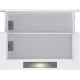 Вытяжка встраиваемая Meferi Power SLIDEBOX60WH белый управление: кнопочное (1 мотор)