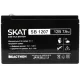 Батарея для ИБП Бастион SKAT SB 1207 12В 7Ач