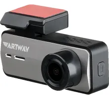 Видеорегистратор Artway AV-420 серый 2Mpix 1920x1080 1080p 140гр. MSTAR 8336