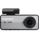 Видеорегистратор Artway AV-420 серый 2Mpix 1920x1080 1080p 140гр. MSTAR 8336