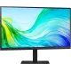 Монитор Samsung 27" S27F610EAIXCI черный IPS LED 5ms 16:9 HDMI матовая HAS Piv 1000:1 300cd 178гр/178гр 2560x1450 100Hz DP 2K