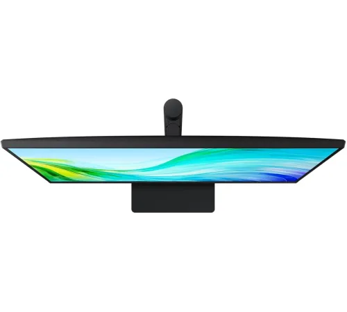 Монитор Samsung 27" S27F610EAIXCI черный IPS LED 5ms 16:9 HDMI матовая HAS Piv 1000:1 300cd 178гр/178гр 2560x1450 100Hz DP 2K