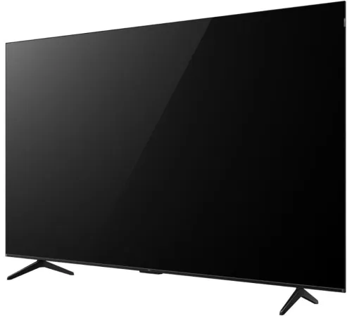 Телевизор QLED TCL 55" 55P7K черный 4K Ultra HD 60Hz DVB-T DVB-T2 DVB-C DVB-S DVB-S2 USB WiFi Smart TV (RUS)