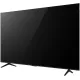Телевизор QLED TCL 55" 55P7K черный 4K Ultra HD 60Hz DVB-T DVB-T2 DVB-C DVB-S DVB-S2 USB WiFi Smart TV (RUS)
