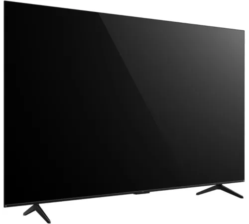 Телевизор QLED TCL 55" 55P7K черный 4K Ultra HD 60Hz DVB-T DVB-T2 DVB-C DVB-S DVB-S2 USB WiFi Smart TV (RUS)
