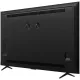 Телевизор QLED TCL 55" 55P7K черный 4K Ultra HD 60Hz DVB-T DVB-T2 DVB-C DVB-S DVB-S2 USB WiFi Smart TV (RUS)
