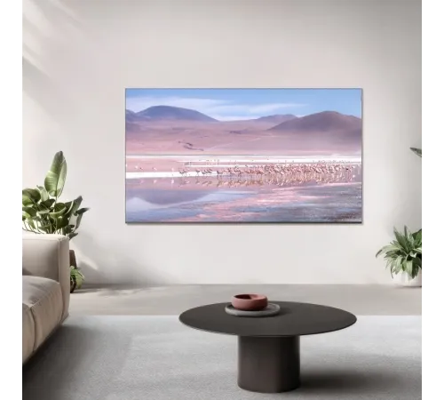 Телевизор QLED TCL 55" 55P7K черный 4K Ultra HD 60Hz DVB-T DVB-T2 DVB-C DVB-S DVB-S2 USB WiFi Smart TV (RUS)
