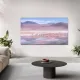 Телевизор QLED TCL 55" 55P7K черный 4K Ultra HD 60Hz DVB-T DVB-T2 DVB-C DVB-S DVB-S2 USB WiFi Smart TV (RUS)