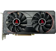 Видеокарта Biostar PCI-E RTX3060Ti-LHR NVIDIA GeForce RTX 3060Ti 8Gb 256bit GDDR6 1410/14000 HDMIx1 DPx3 HDCP Ret