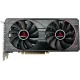 Видеокарта Biostar PCI-E RTX3060Ti-LHR NVIDIA GeForce RTX 3060Ti 8Gb 256bit GDDR6 1410/14000 HDMIx1 DPx3 HDCP Ret