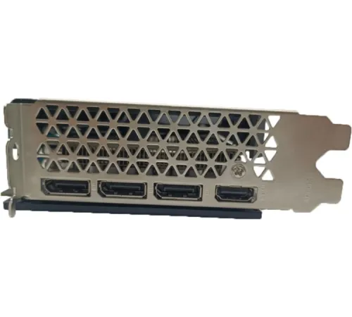 Видеокарта Biostar PCI-E RTX3060Ti-LHR NVIDIA GeForce RTX 3060Ti 8Gb 256bit GDDR6 1410/14000 HDMIx1 DPx3 HDCP Ret