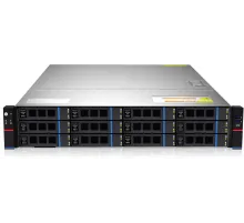 Сервер IRU Rock g2212ig3 2x6330 4x32Gb 9361-8I 2x1300W w/o OS (2111132)
