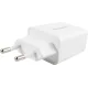 Сетевое зар./устр. Xenium X331 33W 3A (PD+QC) (CCX331CW/00)