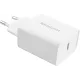 Сетевое зар./устр. Xenium X331 33W 3A (PD+QC) (CCX331CW/00)