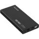 Мобильный аккумулятор Xenium CTP2210 10000mAh 22.5W 5A белый (CTP2210BK/00)