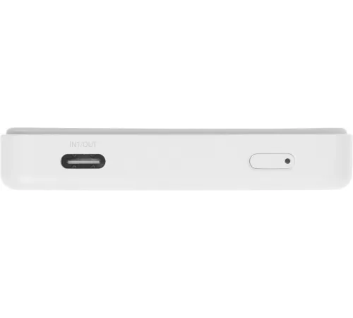 Внешний аккумулятор Xiaomi Magnetic Power Bank 5000mAh