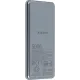Внешний аккумулятор Xiaomi Ultra Slim Power Bank 5000mAh