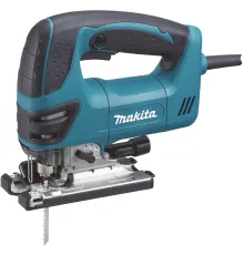 Электролобзик Makita 4350FCTJ кейс