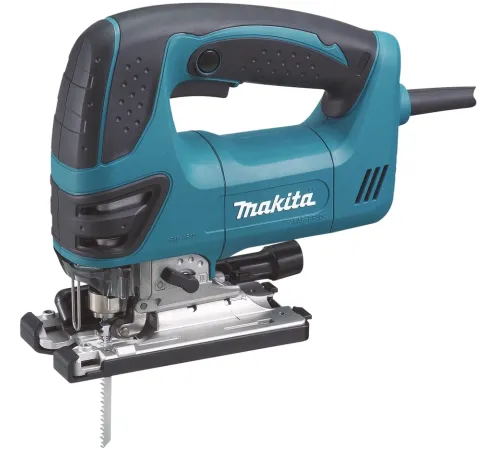Электролобзик Makita 4350FCTJ кейс