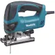 Электролобзик Makita 4350FCTJ кейс