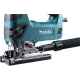 Электролобзик Makita 4350FCTJ кейс