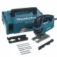 Электролобзик Makita 4350FCTJ кейс