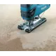 Электролобзик Makita 4350FCTJ кейс